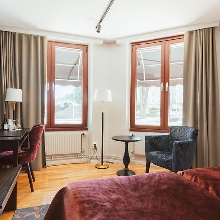 Home Hotel Kung Oscar Trollhättan Kültér fotó