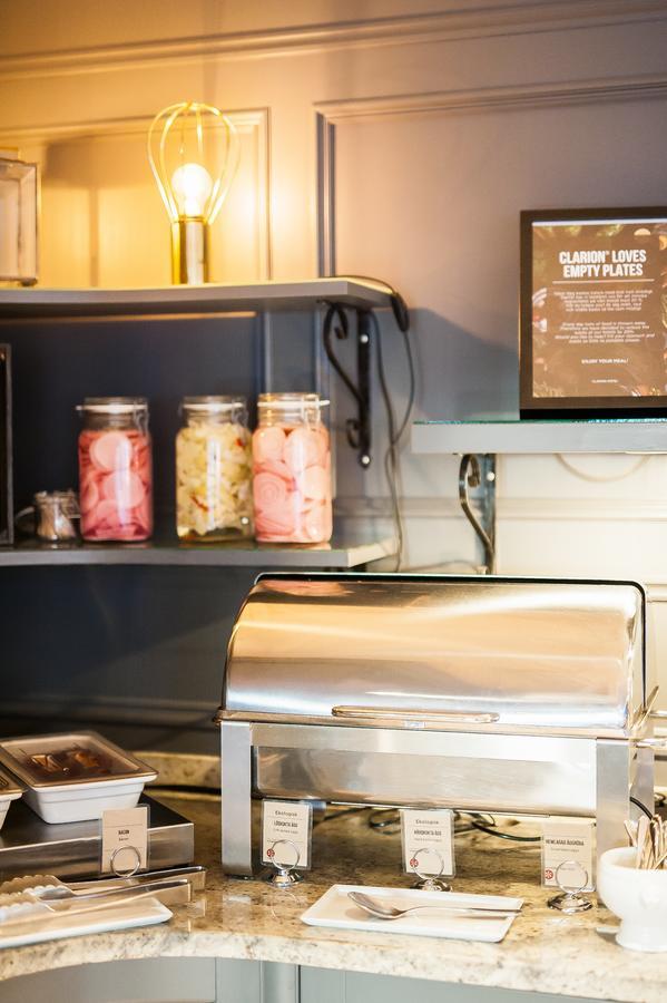 Home Hotel Kung Oscar Trollhättan Kültér fotó